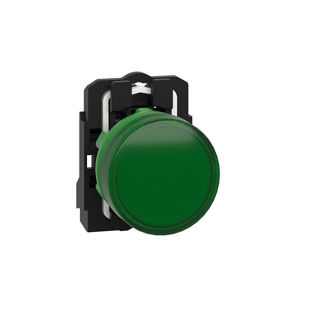 VOYANT LUMINEUX DEL 24 V